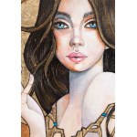 Joanna Misztal, Libelle, 2022