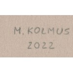 Malgorzata Kolmus (born 1982), ST44N2GW, 2022