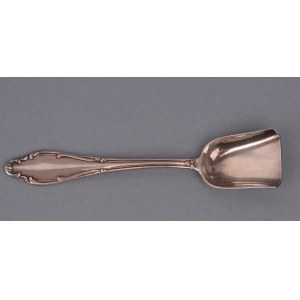Spoon for sugar or tea prune, Germany 1930s.