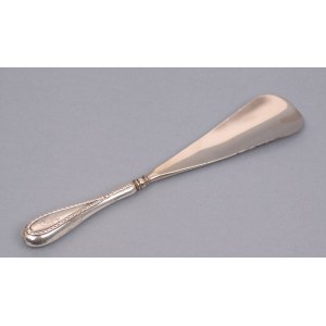 Shoe spoon, Germany, 1st half of the 20th century.
