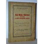 KLOCHOWICZ, Kazimierz - Nasi Wielcy Wodzowie XVI i XVII w. w świetle napoleońskiego genjuszu. Toruń 1927...