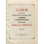 (KOPERNIK Mikołaj) Album, herausgegeben von der Gesellschaft der Freunde der Wissenschaft in Poznań anlässlich des vierhundertsten Jahrestages der Geburt von...
