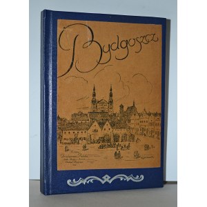 FIEDLER, Konrad - Bydgoszcz : a guide to sightseeing / publ...