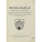 FIEDLER, Konrad - Bydgoszcz : ein Führer zu den Sehenswürdigkeiten / hrsg...