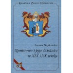 [KRAJNA] Krajeńskie Zeszyty Historyczne. Z. 1-25. (1) Łoś, Jolanta; Łoś...