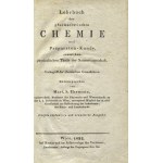 [PHARMACY] Ehrmann, Martin - Lehrbuch der Pharmacie nach dem gegenwärtigen Zustande ihrer Grundwissenschaften....
