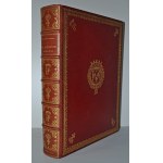 FUNCK-BRENTANO, Frantz - La Régence 1715 - 1723. Paris 1909, Goupil Cie, Éditeurs-Imprimeurs. 33 cm, S. [4]...