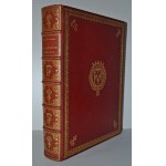 FUNCK-BRENTANO, Frantz - La Régence 1715 - 1723. Paris 1909, Goupil Cie, Éditeurs-Imprimeurs. 33 cm, s. [4]...