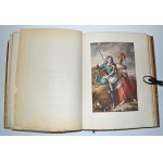 FUNCK-BRENTANO, Frantz - La Régence 1715 - 1723. Paris 1909, Goupil Cie, Éditeurs-Imprimeurs. 33 cm, S. [4]...