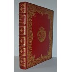 NOLHAC, Pierre de - Ludwig XV. und Marie Leczinska [!]. Paris 1900, Goupil et Cie. 32,5 cm, pp. [4], 189, [2], f...