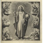 [BIBEL mit Illustrationen von Jan Ziarnka] La Saincte Bible Françoise....