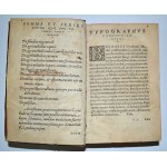 [MEDIZIN] Gordon, Bernard de - Bern. Gordonii opus, Lilium medicinae inscriptum....