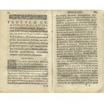 [MEDYCYNA] Vettori, Benedetto - Empirica Benedicti Victorii Faventini, Medici Clarissimi...