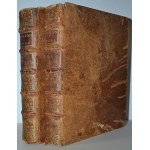 [MEDYCYNA], Morton Richard - Opera medica, quibus praeter Tractatus varios prioribus subjunctos...