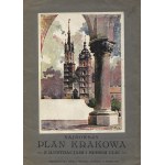 [KRAKÓW] Najnowszy plan stołecznego król. miasta Krakowa ...