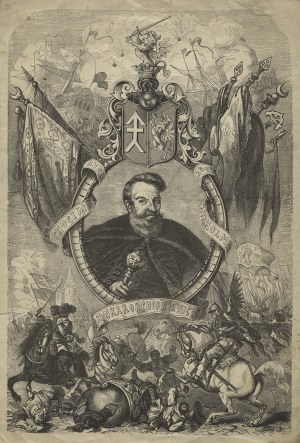 KOSSAK, Juliusz (1824-1899)? - 