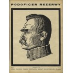 PODOFICER Rezerwy : organ of the General Association of Reserve NCOs of the Polish Republic. Warsaw : OZPRRP. R...