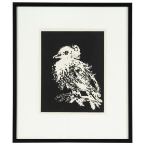 Pablo Picasso, La petite colombe, 1949