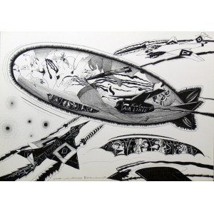Roman Kalarus, Air Lines