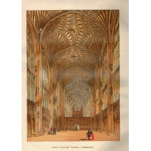 Chromolithography 19th century