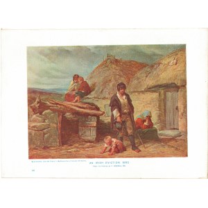 Lithography 19th century