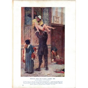 Lithography 19th century
