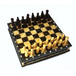 Jantárový šach