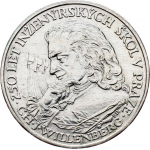 Czechoslovakia, 10 Korun 1957