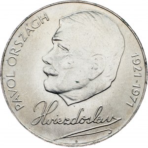 Czechoslovakia, 50 Korun 1971