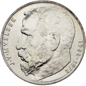 Czechoslovakia, 50 Korun 1972