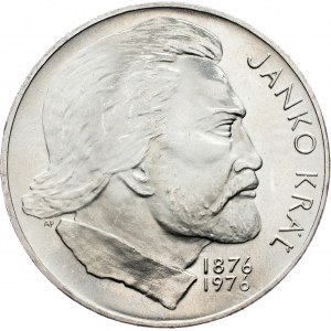 Czechoslovakia, 100 Korun 1976