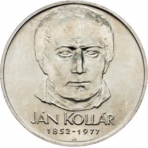 Czechoslovakia, 50 Korun 1977