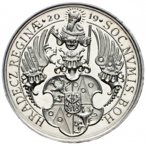 Czech Republic, Medal 2019