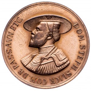 Czech Republic, Medal 2019