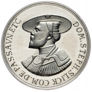 Czech Republic, Medal 2019