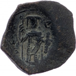 Byzantine, Follis