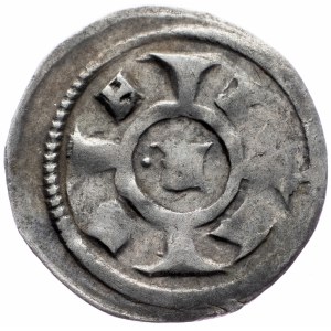 Bela IV., Denar