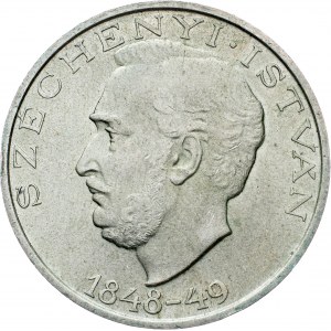 Hungary, 10 Forint 1948, BP