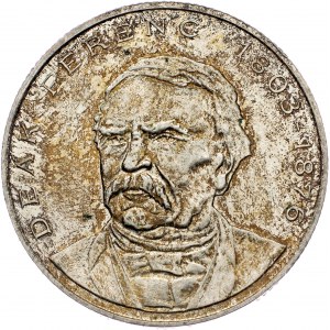 Hungary, 200 Forint 1994, BP
