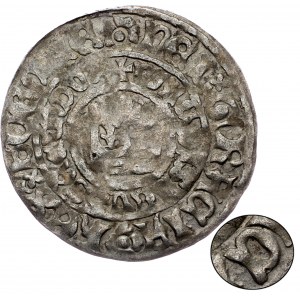 Vladislav II. Jagellonsky, Prague Groschen 1471-1516, Kuttenberg