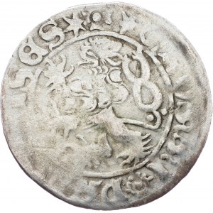 Vladislav II. Jagellonsky, Prague Groschen 1471-1516, Kuttenberg