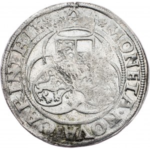 Maximilian I., Batzen 1517, St. Veit