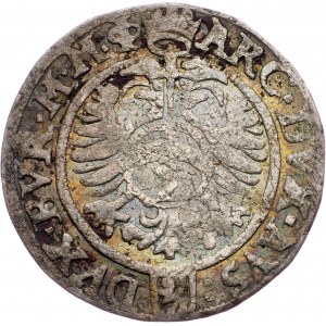Maximilian II., 2 Kreuzer 1566, Joachimsthal