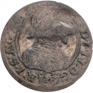 Ferdinand II., 1 Kreuzer 1631, Olomouc