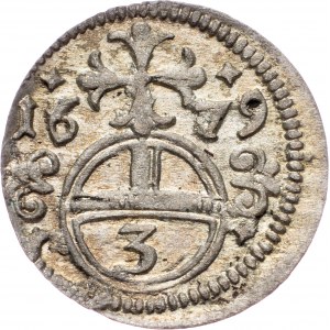 Leopold I., Greschel 1679, Oppeln
