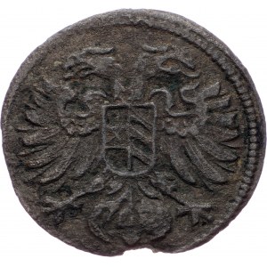Leopold I., Greschel 1693, MB, Brieg