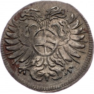 Leopold I., Greschel 1695, MB, Brieg