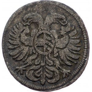 Leopold I., Greschel 1696, MB, Brieg