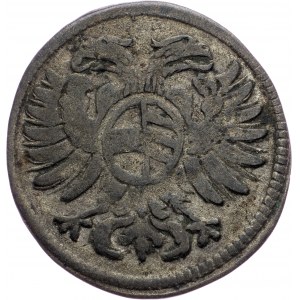 Leopold I., Greschel 1697, Oppeln