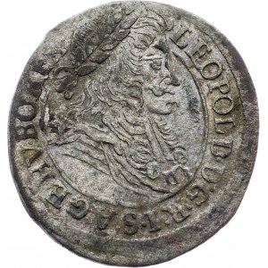 Leopold I., Poltura 1695, PH